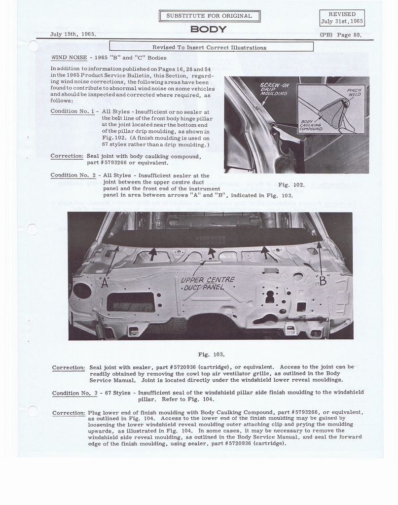 n_1965 GM Product Service Bulletin PB-097.jpg
